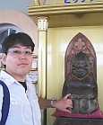 医局長・病棟医長講師 丸尾 俊彦
